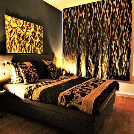 Boutique Apartments Vienna - Luxury 2 ภายนอก รูปภาพ