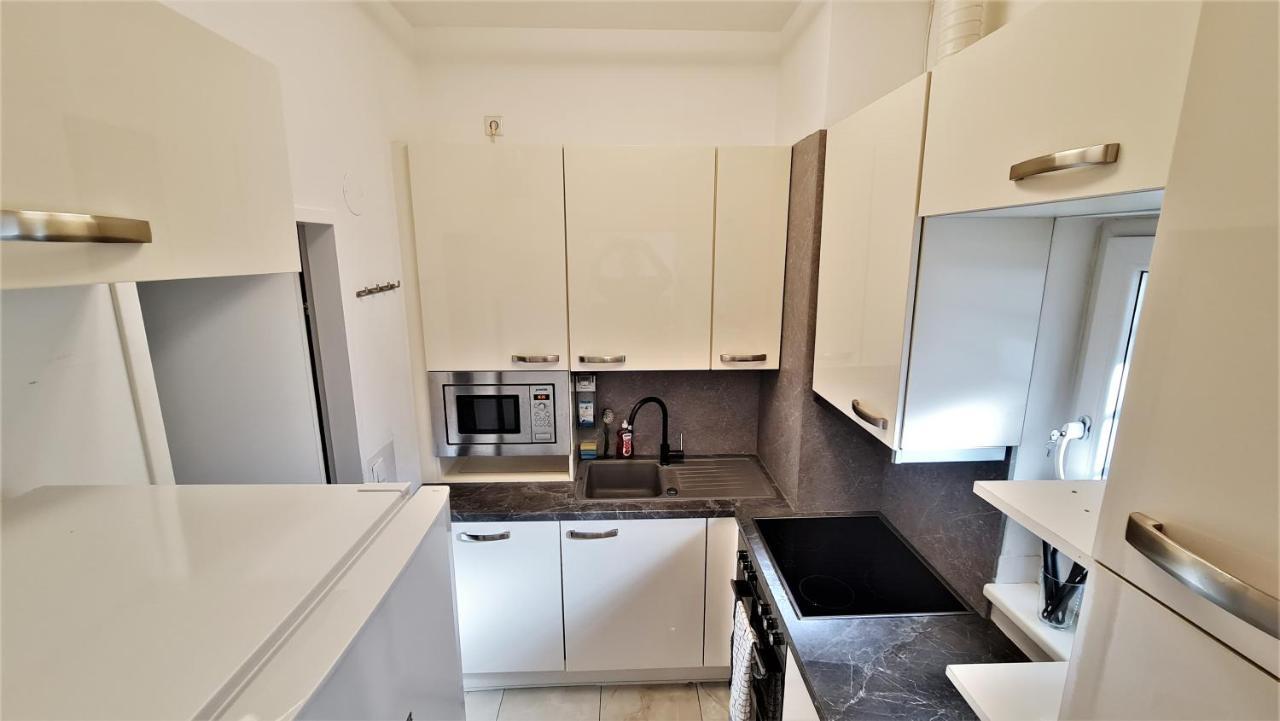 Boutique Apartments Vienna - Luxury 2 ภายนอก รูปภาพ