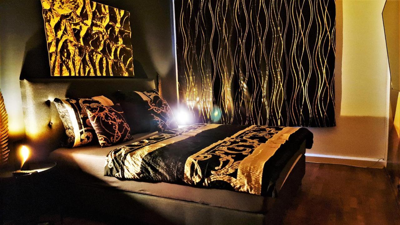 Boutique Apartments Vienna - Luxury 2 ภายนอก รูปภาพ