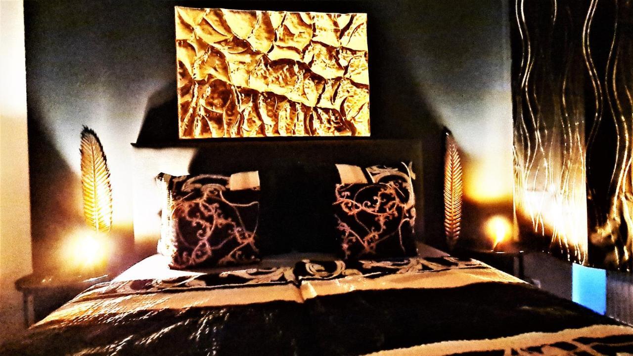 Boutique Apartments Vienna - Luxury 2 ภายนอก รูปภาพ
