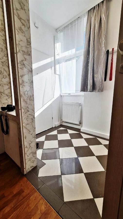 Boutique Apartments Vienna - Luxury 2 ภายนอก รูปภาพ