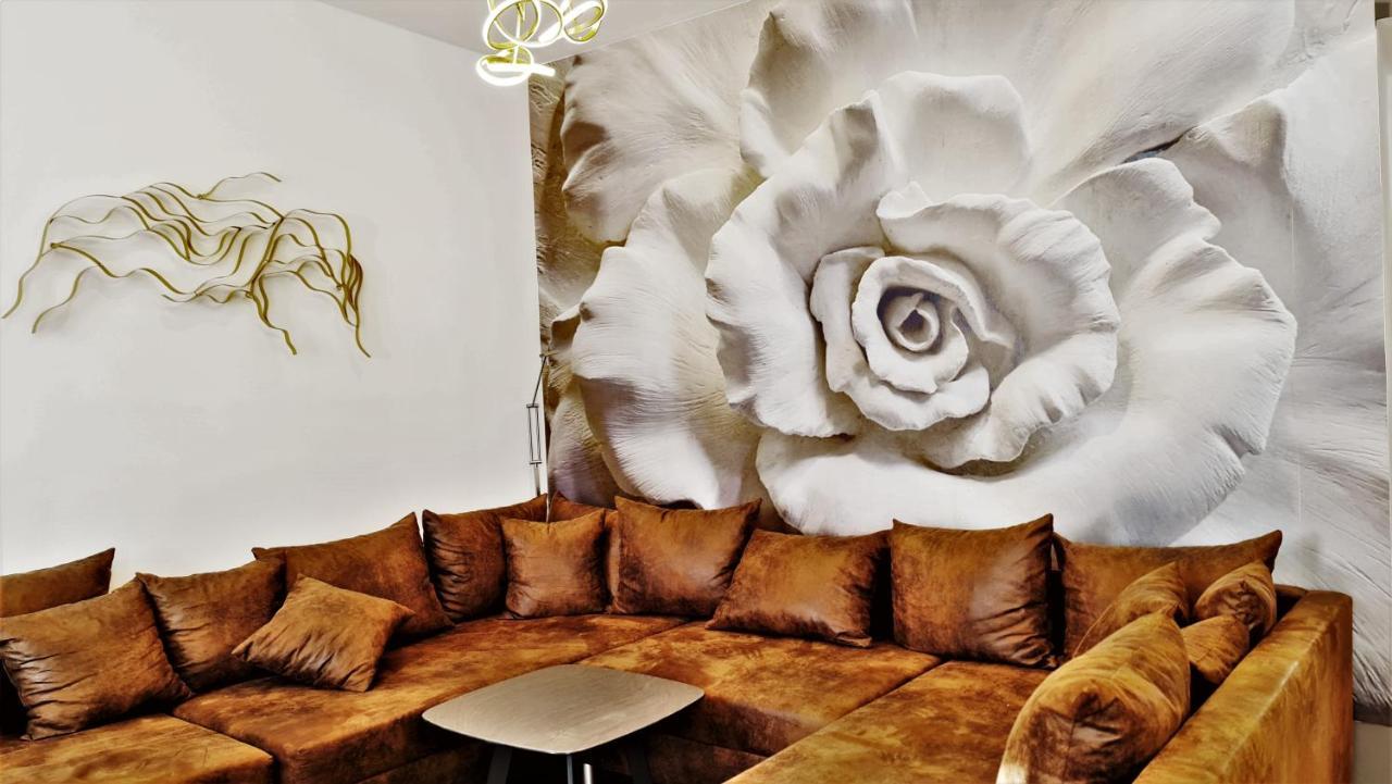 Boutique Apartments Vienna - Luxury 2 ภายนอก รูปภาพ