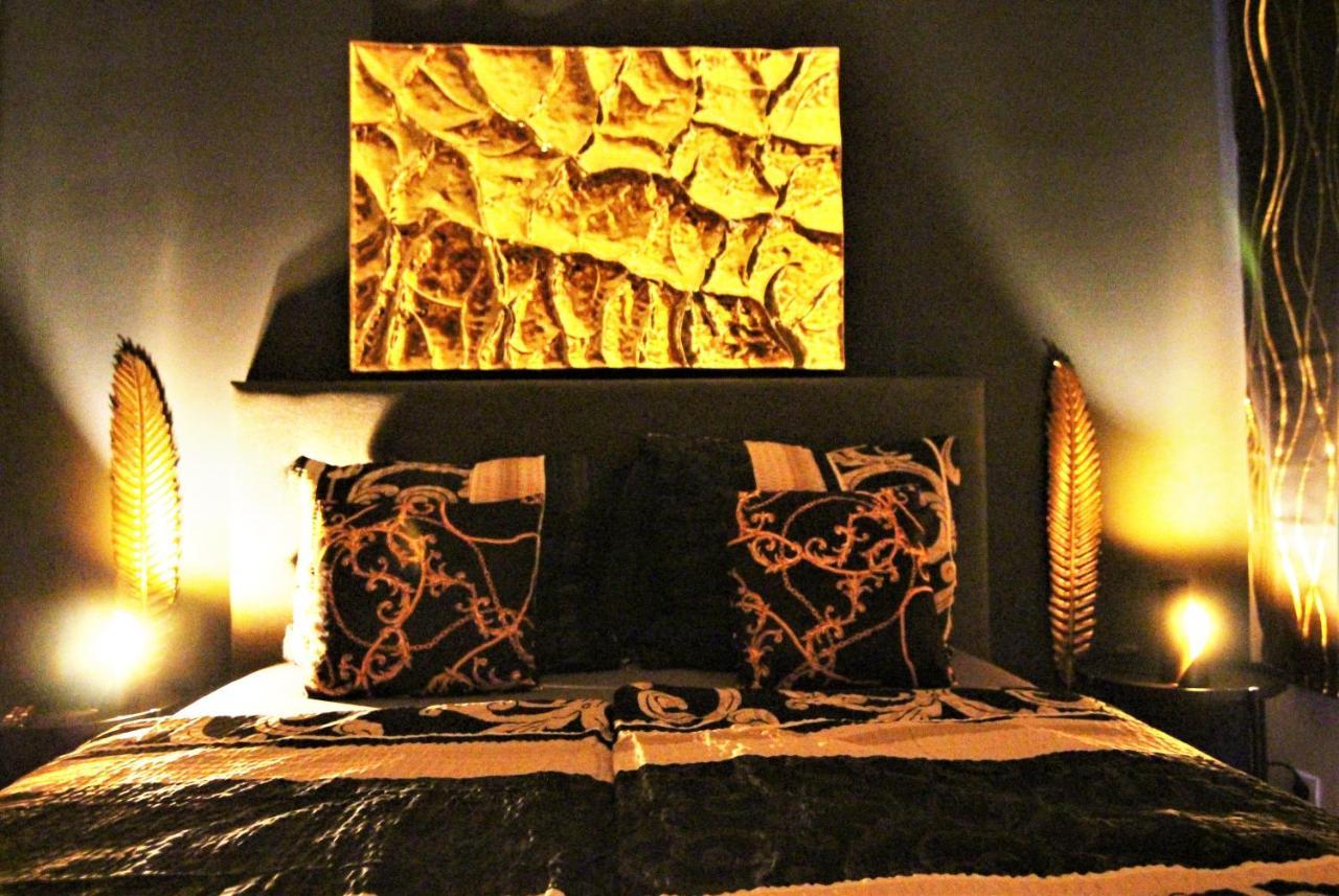 Boutique Apartments Vienna - Luxury 2 ภายนอก รูปภาพ